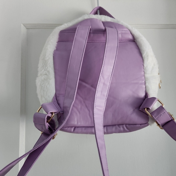 Jolene the Cow Basuragang Backpack - Picture 3 of 6